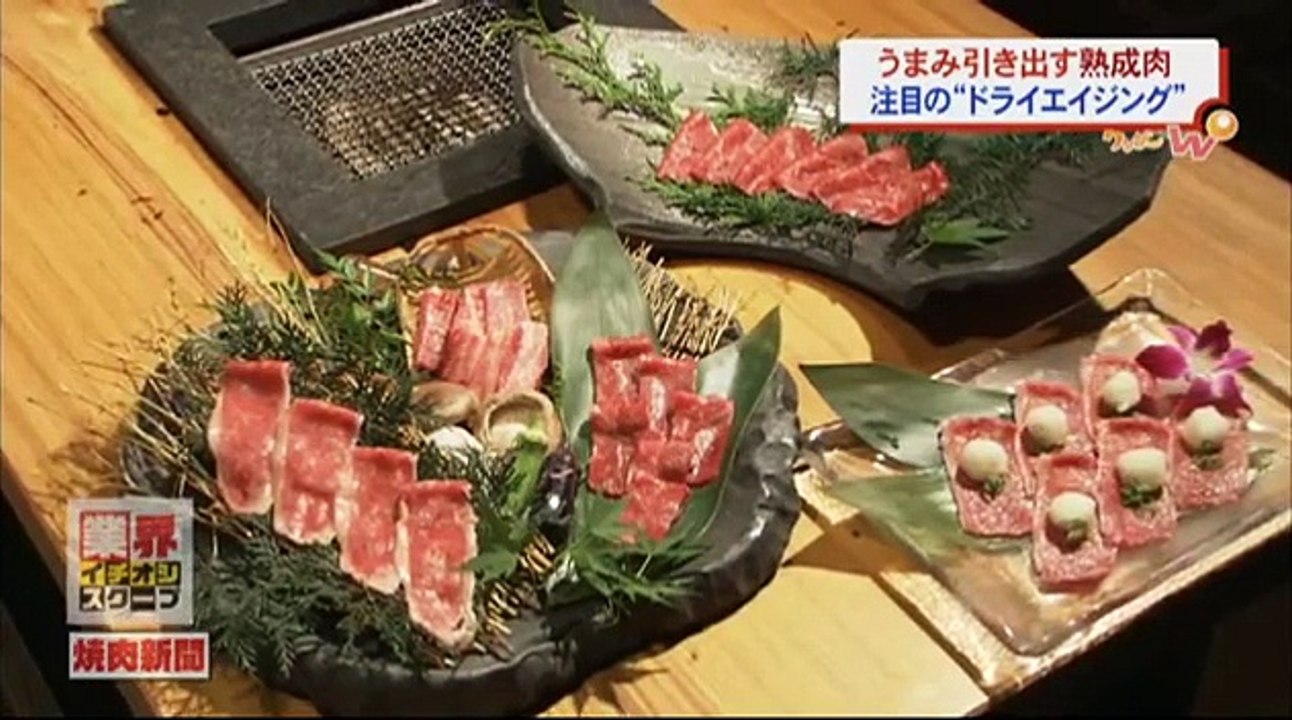 焼肉新聞