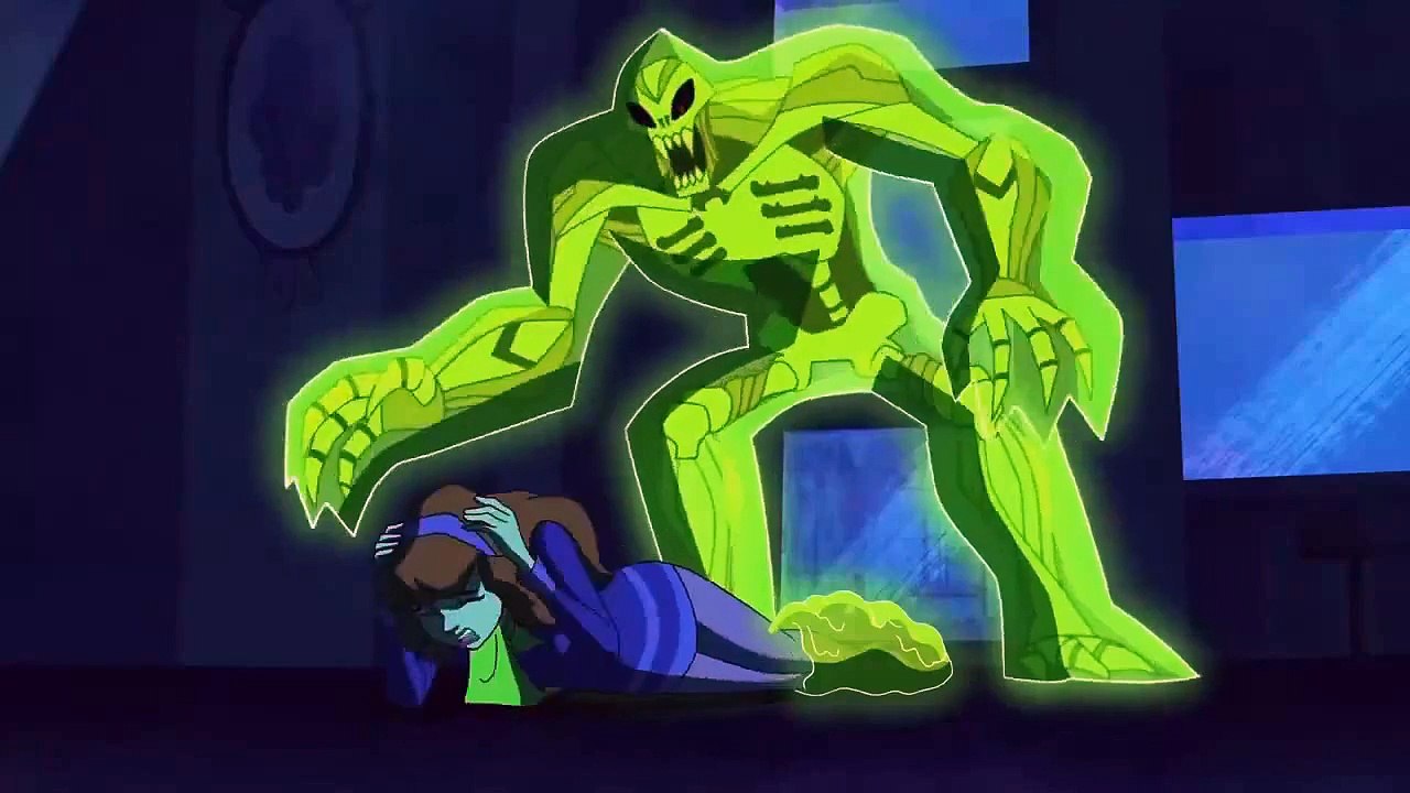 Scooby Doo Mystery Incorporated Damsel Collection