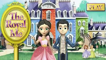 Baby Dress Up Games For Kids, Sofia Dress Up Online Game Video