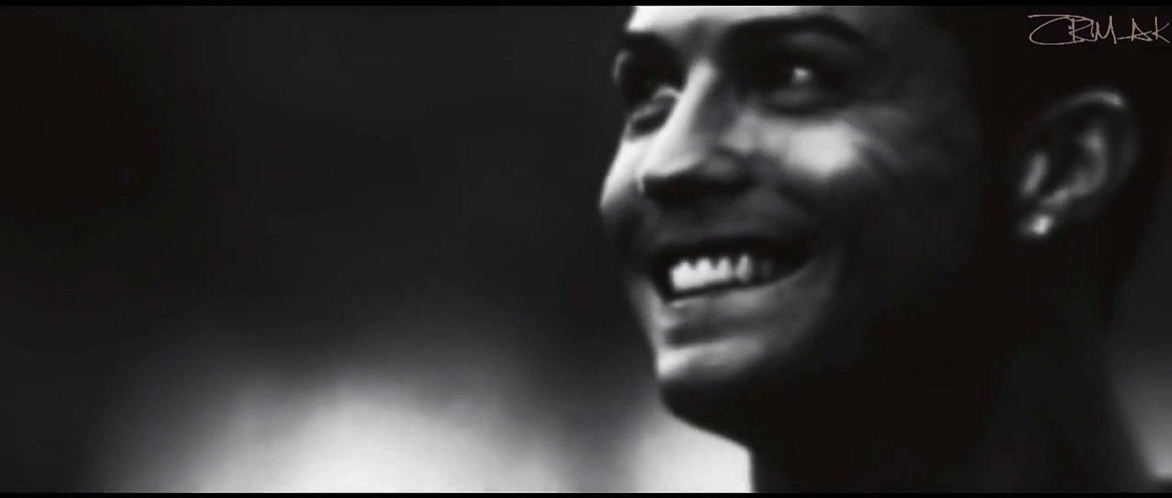 Cristiano Ronaldo - Kalash | HD