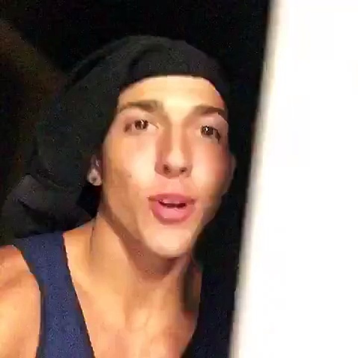 Corey Scherer If hiding from your parents when they came to pick you up actually worked