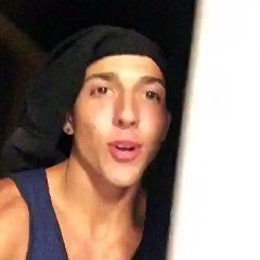 Corey Scherer If hiding from your parents when they came to pick you up actually worked