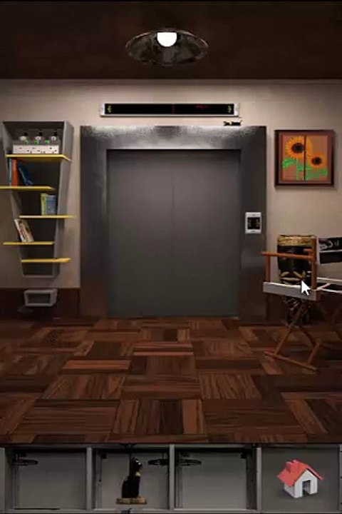 Doors - Level 32