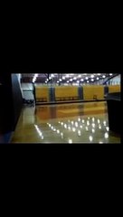 In P.E having a fire drill part 1