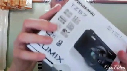 Panasonic Lumix TZ57 Camera Review,Part 1|Helenxx