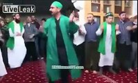 Allahu Akbar the whirling dervishes remix