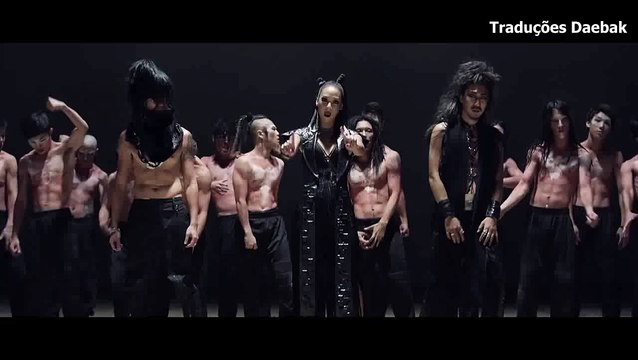 ★ MFBTY - Fly Like An Eagle [Legendado em PT-PT]