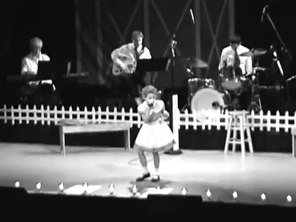 Jambalaya Brenda Lee Vídeo Dailymotion