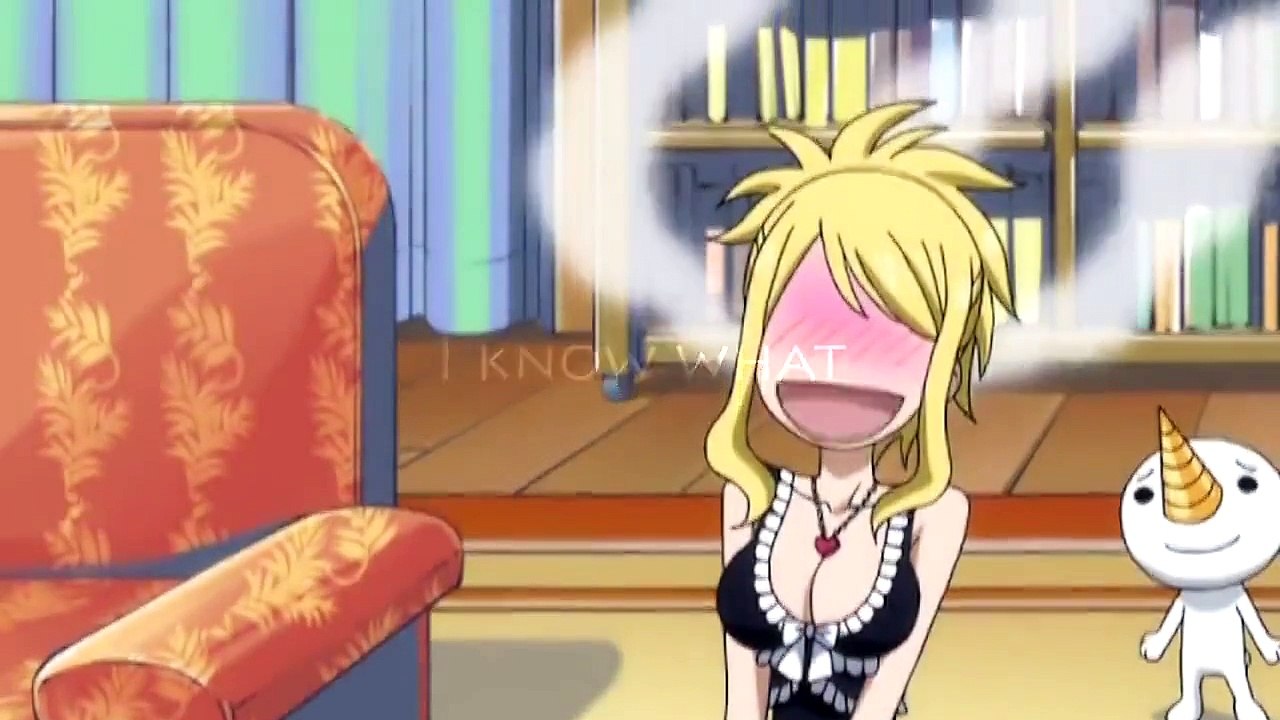 Fairy Tail AMV   FairyTale HD