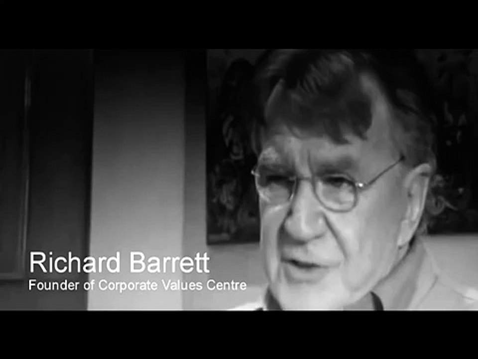 Corporate Culture Inspirational Video