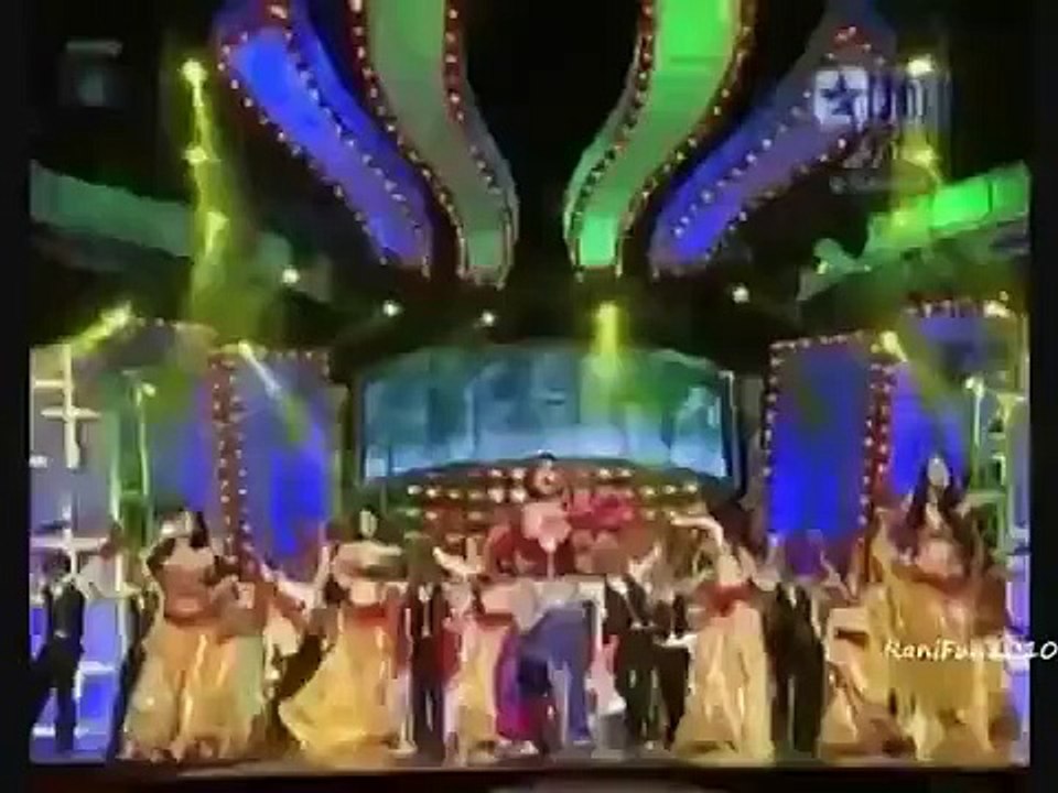 Rani Mukherjee: SuperStars Ka Jalwa