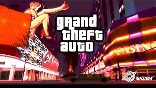 grand theft auto sanandreas trailer 2