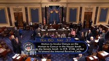 Celebration Day at the U.S. Chamber of Commerce? A Debate on Who Benefits from the TPP -- US Senators Working For Exactly???