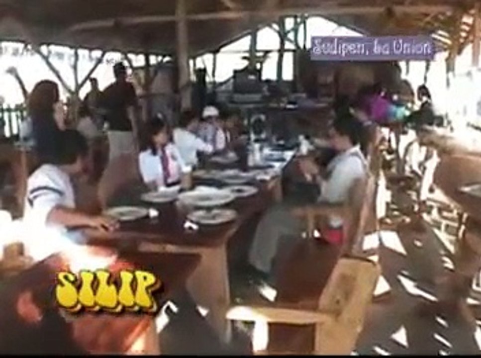 SILIP, SUDIPEN, BANGAR AND LUNA, LA UNION PHOTO SHOOT