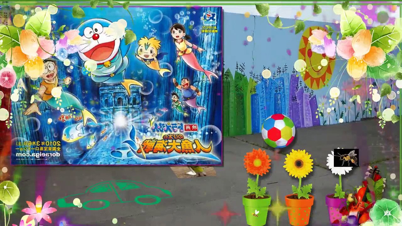 doremon