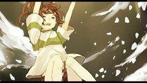 Studio Ghibli OTP-kohaku x Chihiro-clarity