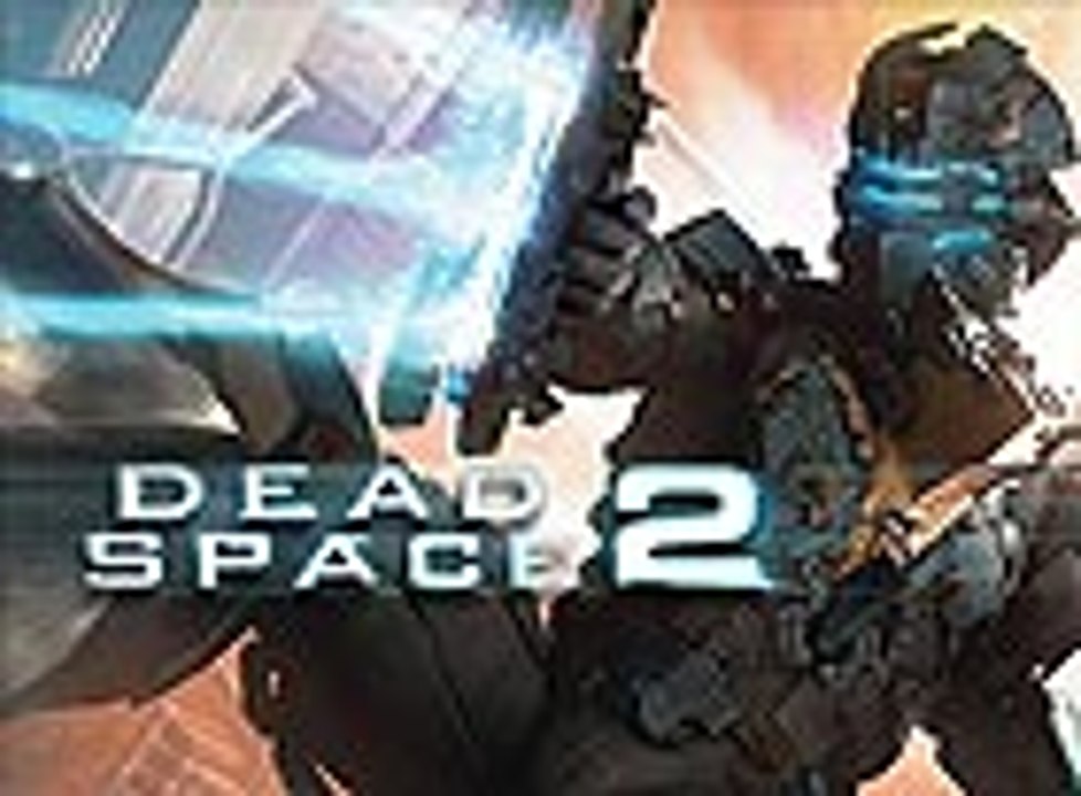 Dead Space 2