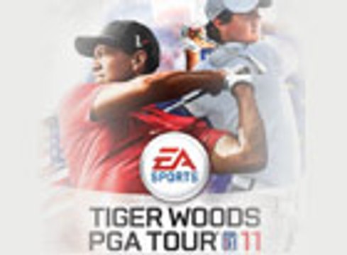 Tiger Woods PGA Tour 11