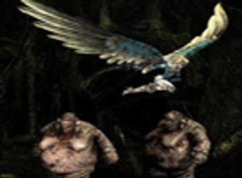 Dante's Inferno - Los juicios de Santa Lucía