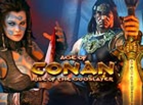 Age of Conan: Rise of the Godslayer