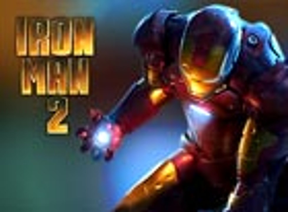 Iron Man 2, Doblaje