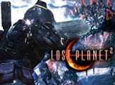 Lost Planet 2, In-Game I