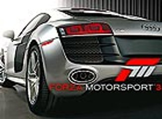 Forza Motorsport 3, Exotic Car Park