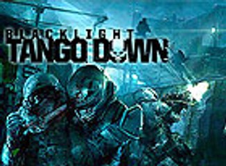 Blacklight: Tango Down