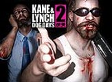 Kane & Lynch 2: Dog Days