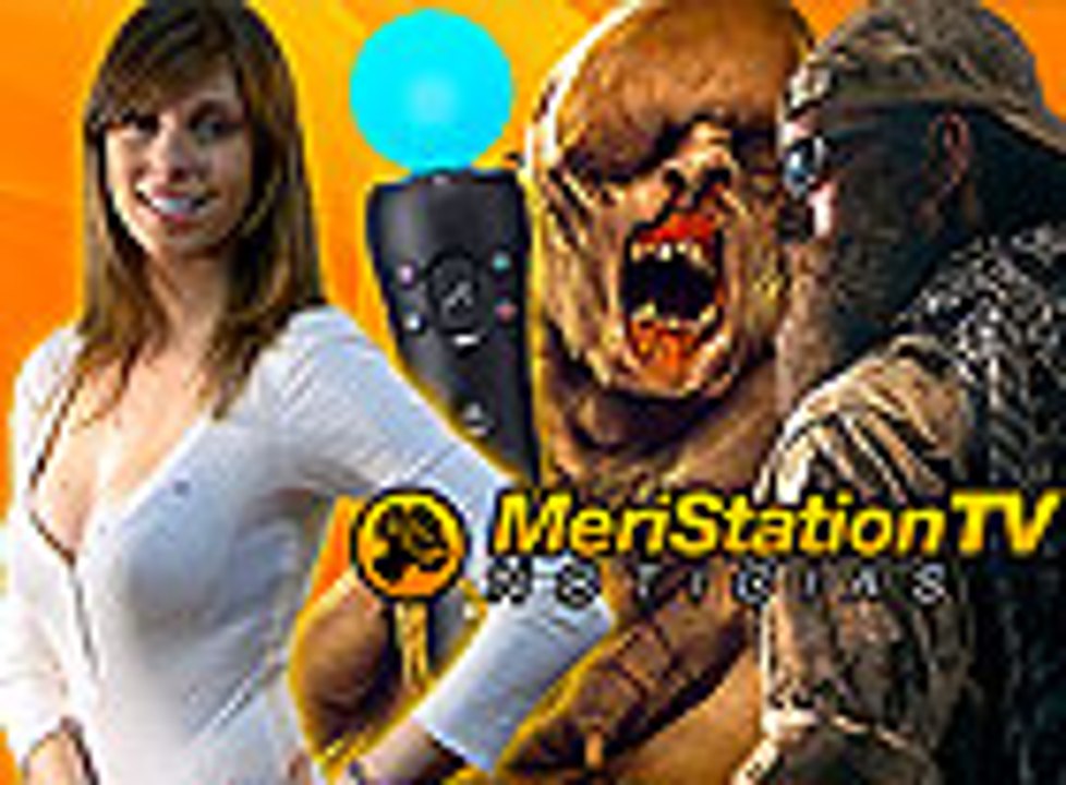 MeriStation TV Noticias 3x35