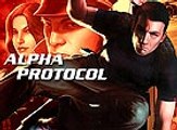 Alpha Protocol
