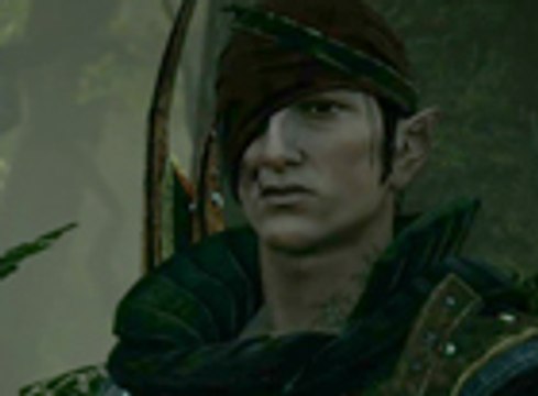 The Witcher 2: Assassins of Kings, In-Game