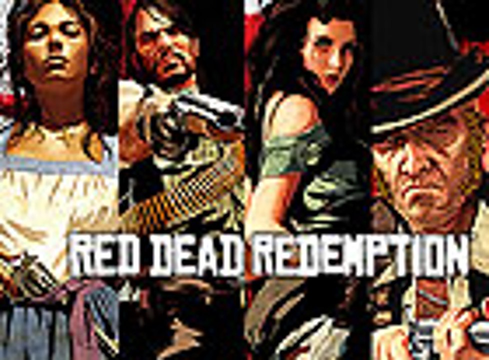 Red Dead Redemption, Video Análisis