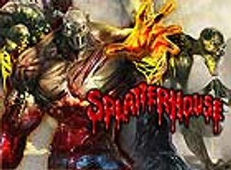 Splatterhouse. Entrevista