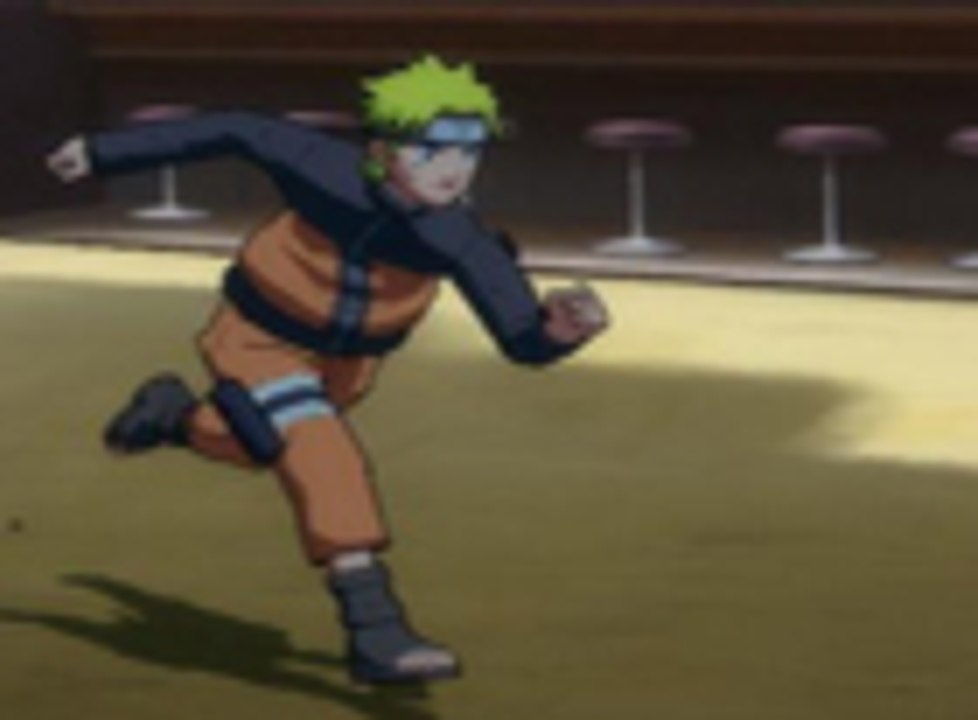 Naruto Shippuden: Ultimate Ninja Storm 2