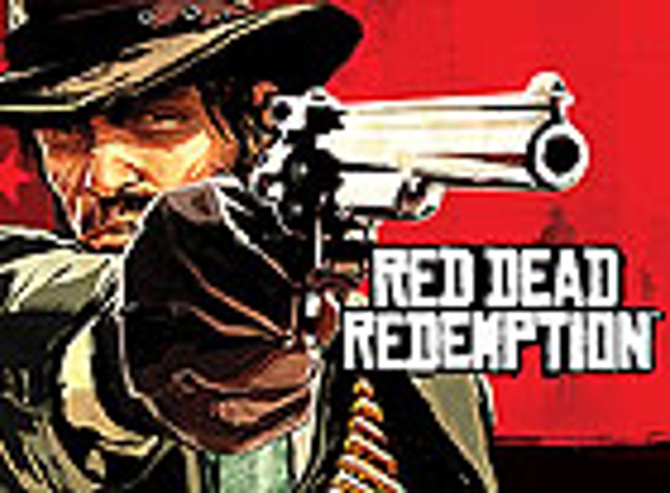 Red Dead Redemption - Capitán de Santa, La bebida endemoniada.