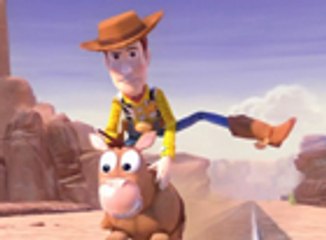 Toy Story 3: El Videojuego
