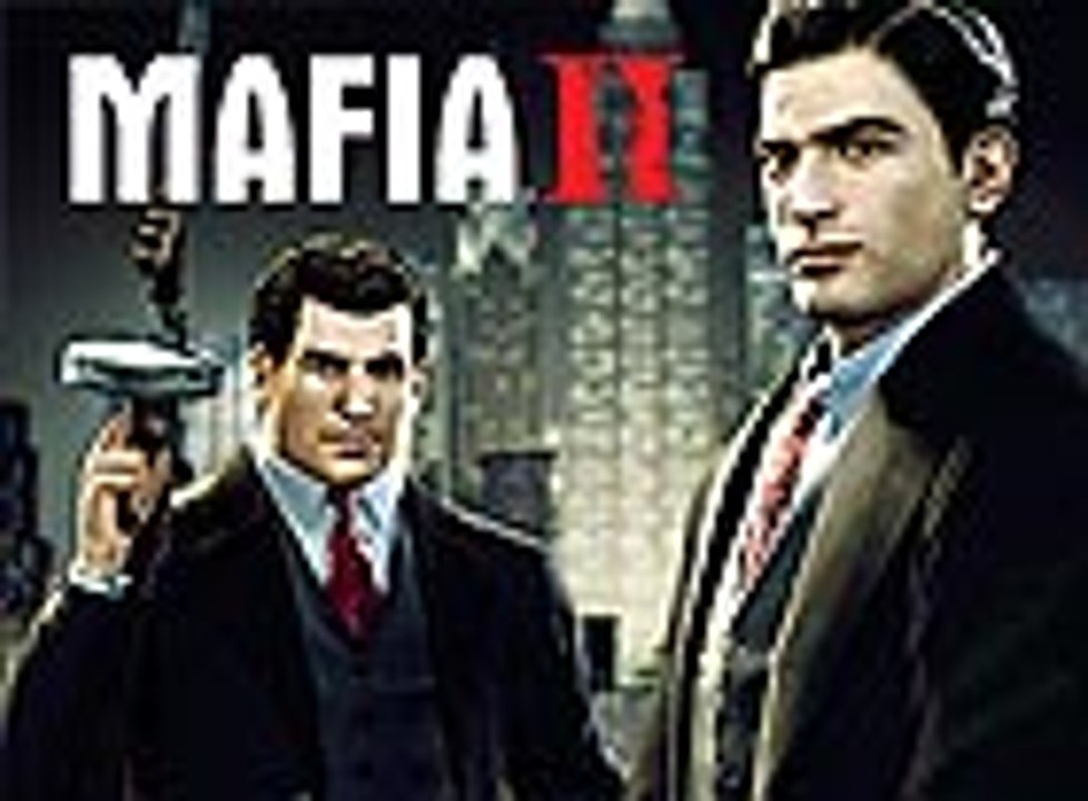 Mafia II