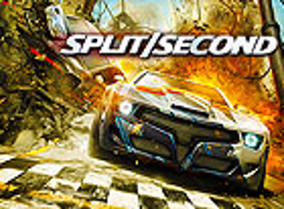 Split / Second: Velocity, Vídeo Análisis