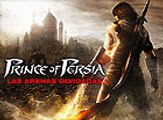 Prince of Persia: Las Arenas Olvidadas - La fortaleza, Parte I