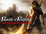 Prince of Persia: Las Arenas Olvidadas - La fortaleza, Parte III