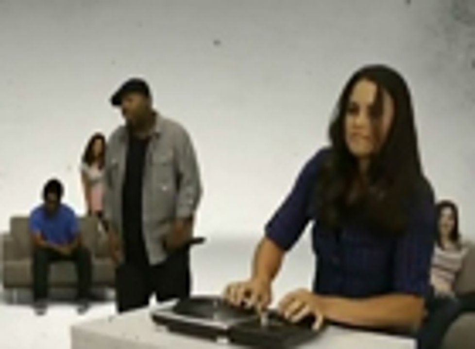 DJ Hero 2