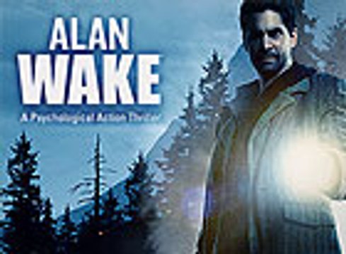 Alan Wake - Primeros pasos - Parte III