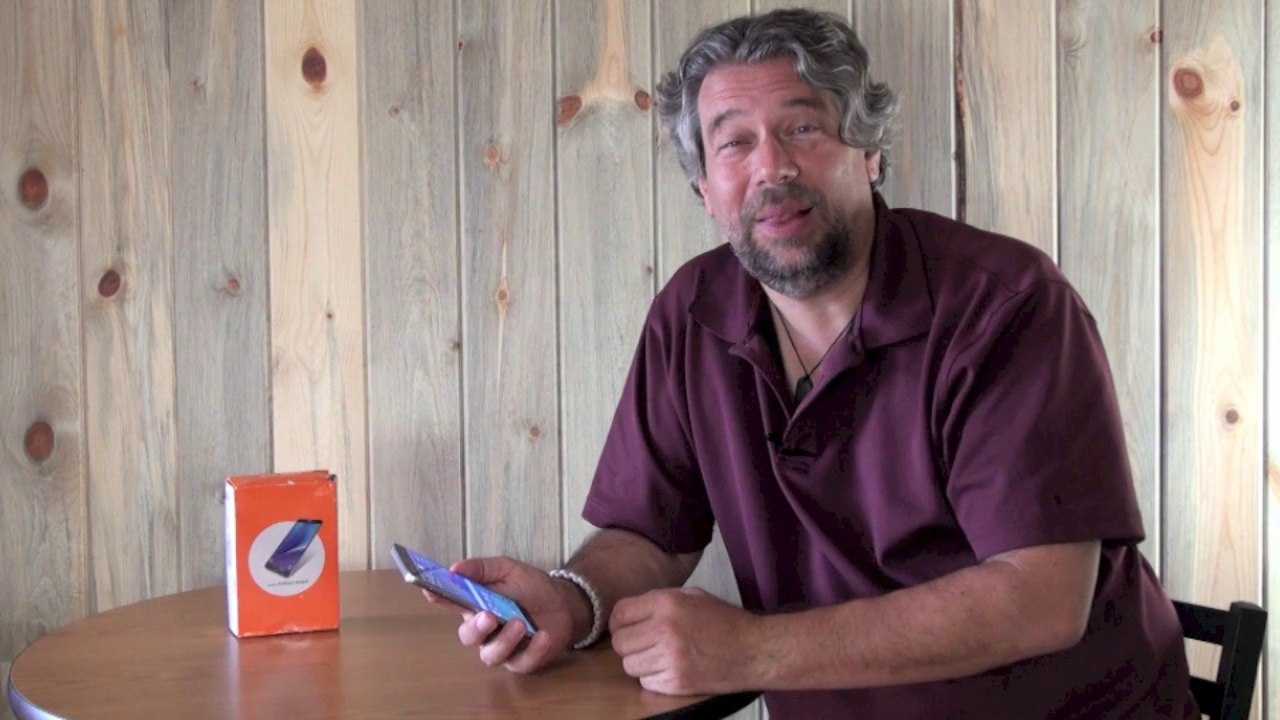 Samsung Galaxy Note 5 Review