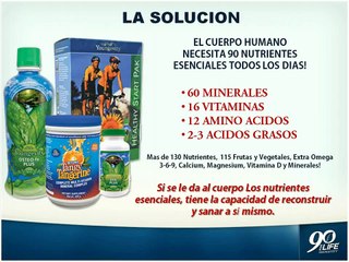 YOUNGEVITY EN ESPANOL