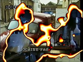 Hale and Pace - Mr Plumberry The Butcher