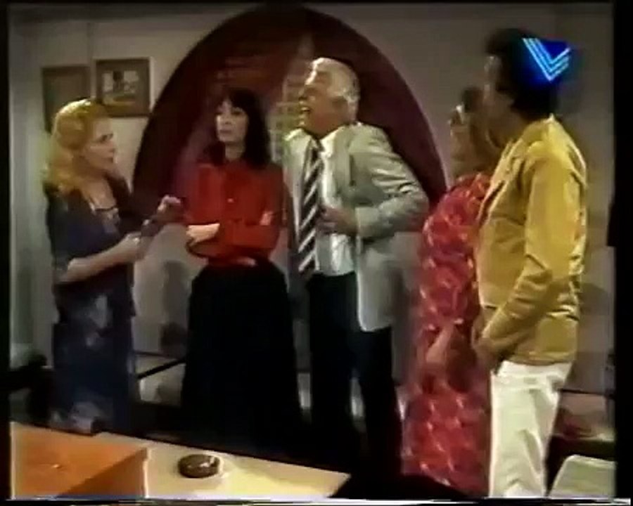 lebanese comedy (mou3alima&istaz) 28 of 60
