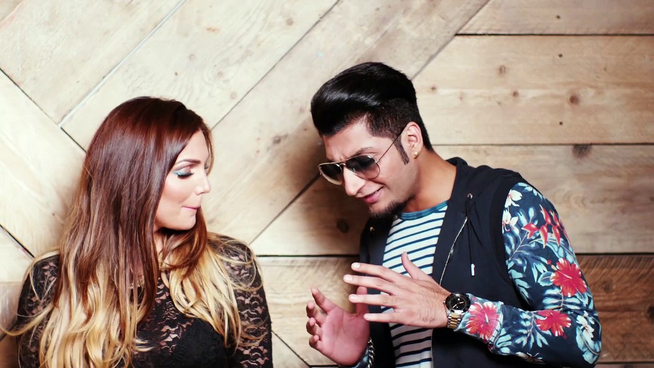 Lethal Combination by Bilal Saeed ft. Roach Killa