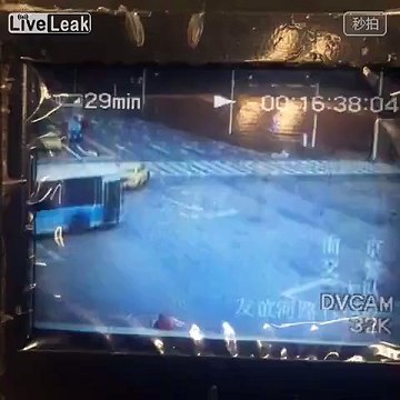 BMW running red hits Mazda and kills two