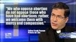 Pope changes church policy amid Planned Parenthood scandal - FoxTV Political News
